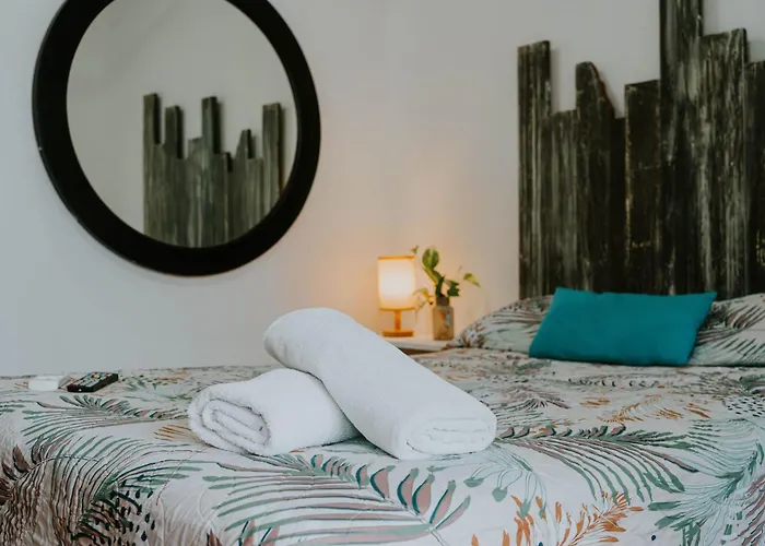 Hotel Nicte Ha Tulum